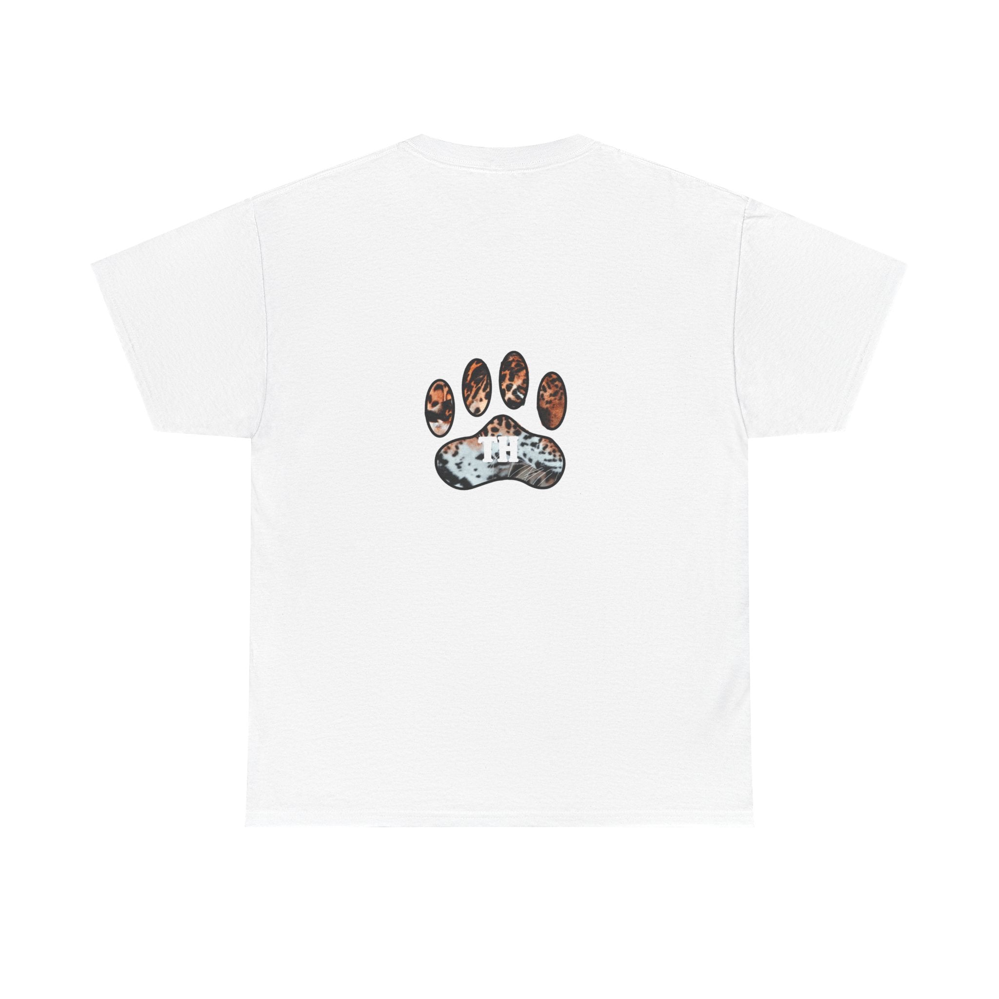 Leopard T shirt - Main 63